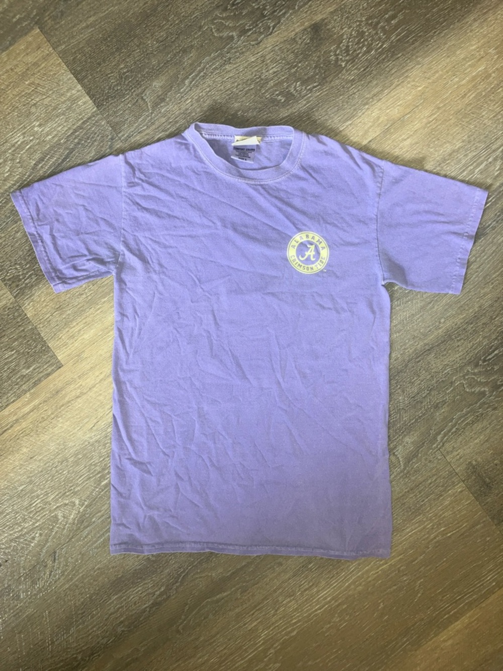 University of Alabama | T-Shirt - Picture 3 of 4